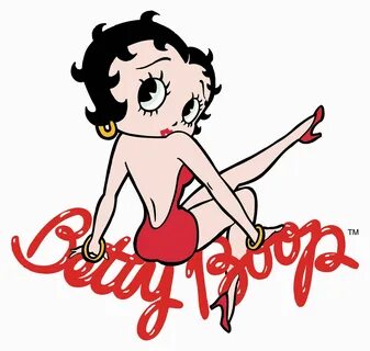 3 Betty Boop 3 Betty boop pictures, Betty boop cartoon, Bett