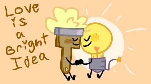 Bright Idea - II Lightbrush Animatic - YouTube