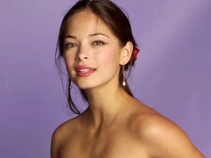 Kristin Kreuk desktop wallpapers - Top wallpaper