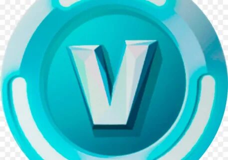 Logo V Bucks Png Fortnite V Bucks Generator Online