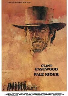 Pale Rider - 1985 - Filmweb