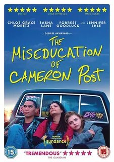 The Miseducation of Cameron Post (2018) Cameron, Movies, Film.
