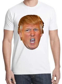 Trump T-Shirt, Runs true to size Comes on Canvas/Anvil Shirt, Runs true to ...