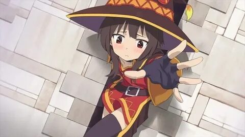 Mages Reveal Upcoming Dating Simulator Based on KonoSuba Uni