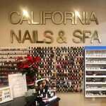Amy Jean Parker - Thank you so much for my Baby nails! I’m..