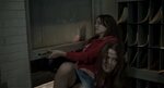 Megan Boone Sexy - My Bloody Valentine (2009) HD 1080p #TheF