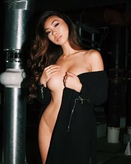 Victoria Nguyen Leaked Nudes - CamGreat.com