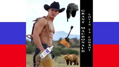 Ram Ranch (Russian Cover) - YouTube