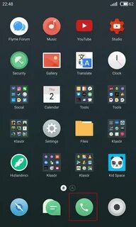 Flyme 6 How to Export & Import Contacts-Flyme Official Forum