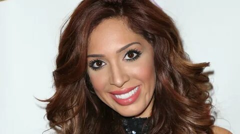 Farrah Abraham Desktop Full HD Pictures