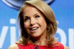 Will Katie Couric Provide More Firepower in Yahoo's Fight fo