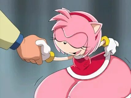 Amy Rose Belly Inflation Pump All in one Photos