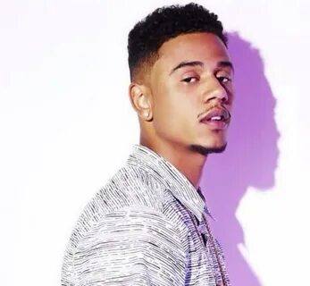 Celebrity Heights: How tall is Lil' Fizz