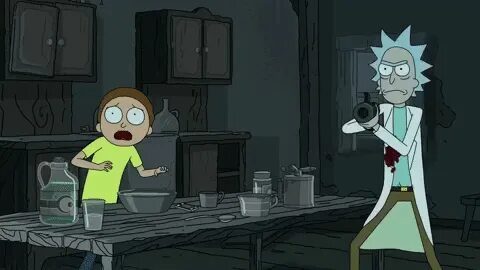 Rick and morty 210 GIF - Find on GIFER