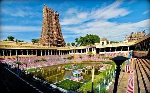 15 Famous Temples of South India - RTF Rethinking The Future