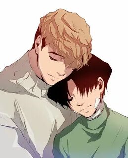 Pin on Killing stalking