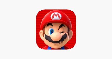 App Store: Super Mario Run