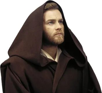 Download HD Transparent Obi Wan Kenobi - Obi Wan Kenobi Imag