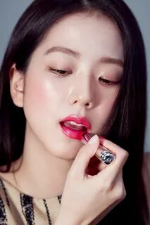 Pin by Lacthudangiu on BLACKPINK Dior makeup, Dior beauty, D