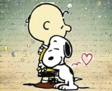 Pin di Leslie Brenner su hugs Charlie brown, Immagini divert