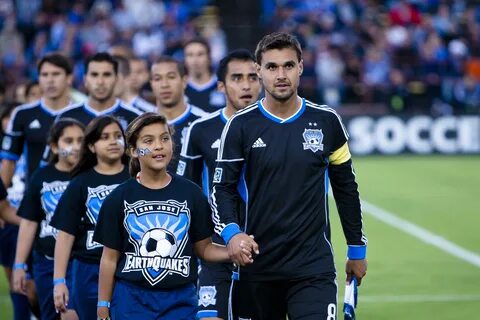 San Jose Earthquakes wallpapers, Sports, HQ San Jose Earthqu