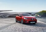 Clio Gets an Update - Car and Bike News