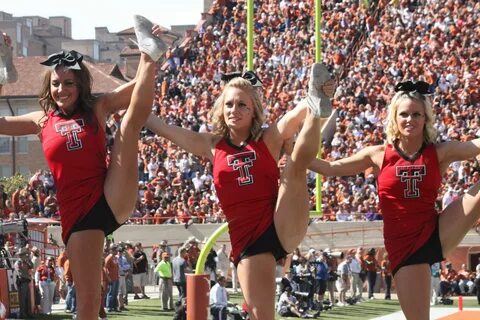 What are bloomers for cheerleading