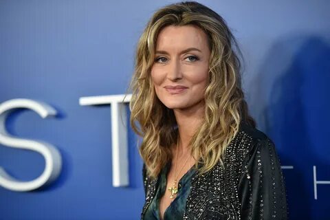 Who is Natascha McElhone? The First actress playing Laz Ingr