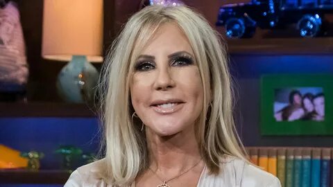 Vicki Gunvalson Reveals She's Quitting 'Real Housewives Of Orange...