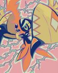Tapu Koko - Pokémon page 2 of 3 - Zerochan Anime Image Board
