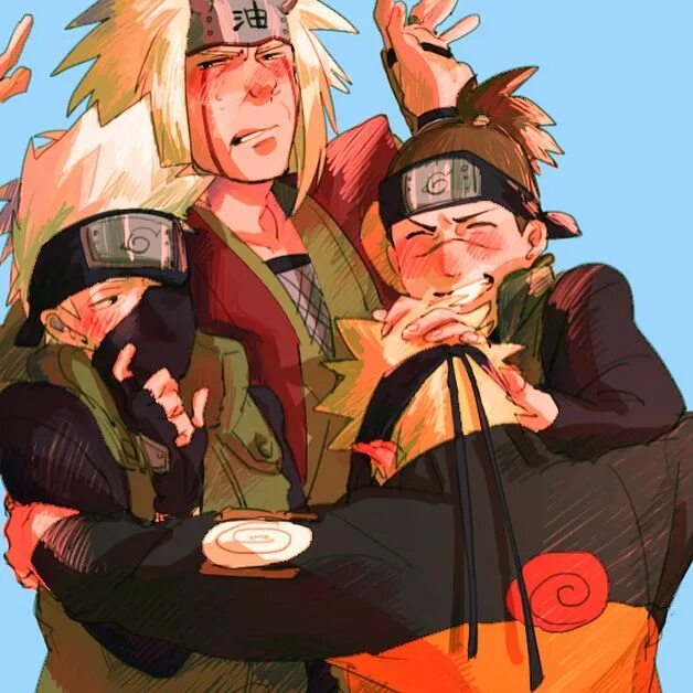 Photo by Naruto Fan Art & More 💥 💥 on May 26, 2018. 