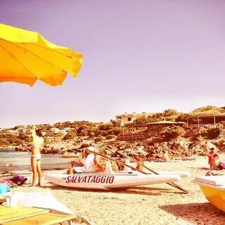 Foto di Orange Beach - Porto Cervo, Sardegna