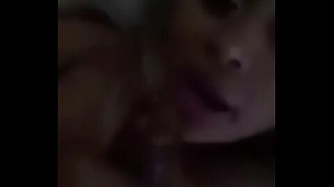 Leaked Blac Chyna BJ Sex Tape - Sex10s