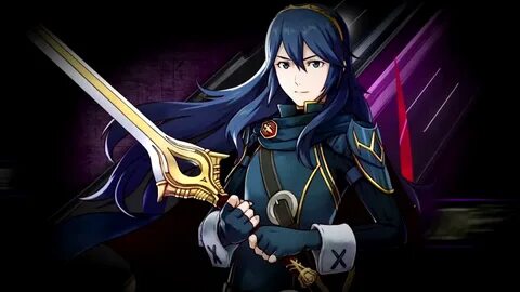 Lucina Wallpapers (83+ background pictures)