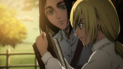 Attack on Titan Episode 80 Release Date and Preview.