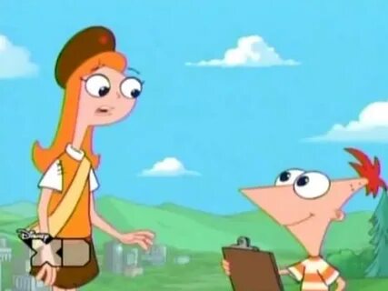 Ver Phineas y Ferb 2x30 Online Gratis Completas HD