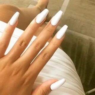 The Nail Color You Should Claim For Summer, Based On Your Zo