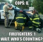 Pin by Kimberly on My fireman.....such a badass!! Firefighte
