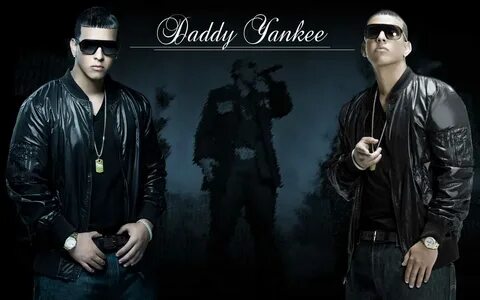 Daddy Yankee Wallpaper PC - KoLPaPer - Awesome Free HD Wallpapers.