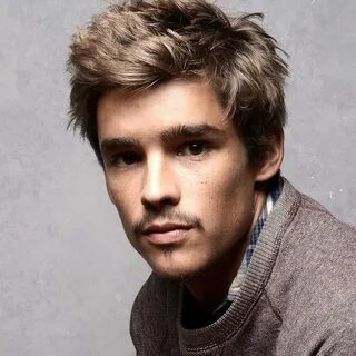 Brenton Thwaites - Playby Directory - RPG Initiative