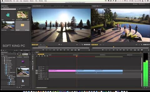 Garaga скачать Adobe Premiere Pro Vcc 2018 11 1 2 используя 