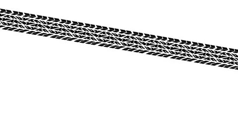 Track clipart tire tread, Track tire tread Transparent FREE 