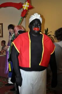 Zwarte Piet is a throwback to slavery, says UN working party