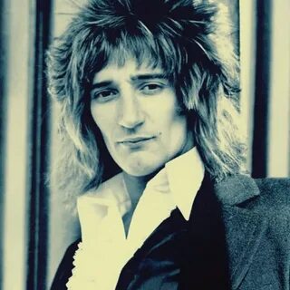 Rod Stewart 1971-83 - Erica Lee's Podcasts - Подкаст - Podta