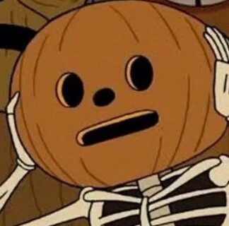 skeleton Halloween memes, Cartoon profile pictures, Vintage 