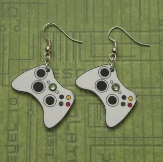 For the gamer in your life . . .I think boys might like this