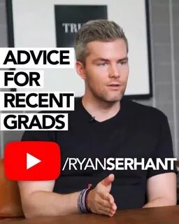 Ryan Serhant - I just uploaded a new video and it’s about.