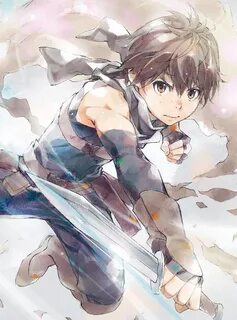 Hai to Gensou no Grimgar - My Anime Shelf