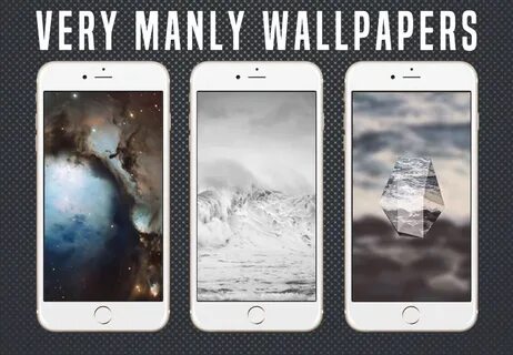 Manly Wallpapers posted by Zoey Thompson