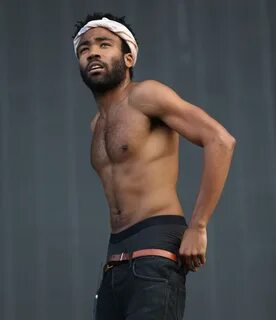 Cele bitchy "Donald Glover’s casting will make 'Spider-Man: 